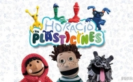 ºĲ Horatio and the Plasticines Ӣİȫ52Ӣָ1080P