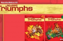 ����Сѧ�Ķ��̲� Reading Triumphs GK-G6��7��PDF ѧ����+��ʦ��+��ϰ��+��������