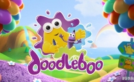 ��ֵ����滭�� Doodleboo Ӣ�İ�ȫ52��Ӣ�����ָ���720P��ƵMP4�ٶ���������