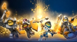 LEGO Nexo Knights ָδʿţ330