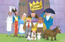 С Little Princess Ӣİȫ100ӢӢĻ1080PƵMP4