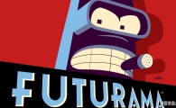 �ɳ���δ�� Futurama Ӣ�İ涯��������ȫ26������1080P��ʽMKV��ʽ�ٶ���������