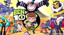 꺧 Ben 10 Ӣİ1/2/3/4/5ȫ165ӢĻ1080PƵMKVٶ