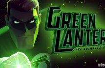 �̵���: ������ Green Lantern: The Animated Series Ӣ�İ��һ��ȫ26������1080P