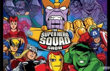 ����Ӣ������ The Super Hero Squad Show Ӣ�İ��1/2��52��Ӣ����Ļ����1080P����