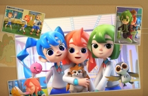 ���������Ů 1080p+4K