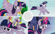 Ӣԭͼ顿ʺС趨My Little Pony the Art of Equestrial