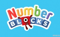 BBCѧӢﶯƬNumberblocksֻľ1-4901080PƵMP4+ƵMP3