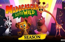 �����˹��:СС��Ұ Madagascar:A Little Wild Ӣ�İ��1/2/3/4��ȫ25�� ����1080P