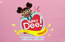 ������˵���� Yakka Dee��1-7��145��+�ر��
