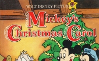 �����ʥ���̸� Mickey's Christmas Carol (1983) ������Ļ 720P �ٶ�������