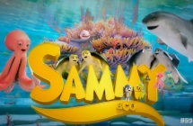 ����ĺ������� Sammy And Co Ӣ�İ��1/2��ȫ104��Ӣ�����ָ���1080P��ƵMP4����