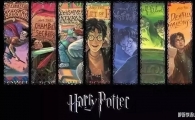  Harry Potter İ+Ӣİ1-7/Ƶ/Ӱٶ