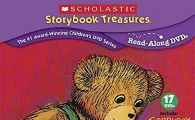 ѧScholastic Treasury of 100 Storybook ԭ汾ƵMP4ٶ