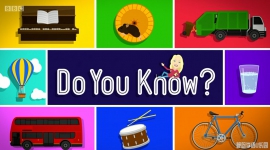 ��֪���� Do You Know? Ӣ�İ��1/2/3/4��Ӣ����Ļ����720P��ƵMP4�ٶ���������