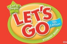 ţٶӢ̲ Let's Go 4th Edition Starter ȫ0-6߸ٶ