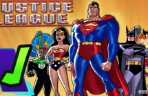  Justice League Ӣİ1/2/3/4/5ȫ91ӢĻ1080PƵMKV
