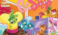 СС����� ����������5�� Littlest Pet Shop (01 - 05) PDF �ٶ�����������