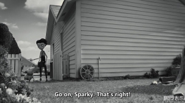 ��ѧ�ֹ� Frankenweenie Ӣ�� ����Ӣ��/����/��Ӣ��Ļ�������1080P�ٶ���������