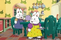 С����˹��¶�� Max and Ruby ��1-3��120��+��Ƶ ����Ӣ�İ涯��Ƭ �ٶ�����������