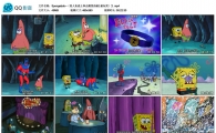 ౦ SpongeBob Comics Ӣ Ӣ˫Ļ 33  ٶ