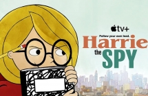 ̽ Harriet the Spy Ӣİһ10ӢĻ1080PƵMKVٶ