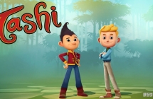 ��ʲ��ð�� Tashi Ӣ�İ涯��Ƭ��һ��ȫ52��Ӣ����Ļ����1080P��ƵMKV�ٶ���������