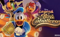 ʿ Legend of the Three Caballeros Ӣİ1ȫ13ӢĻ1080P