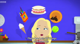 ��Do You Know������֪����