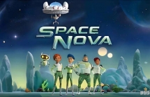 ̫�ռ��� Space Nova Ӣ�Ķ���Ƭȫ26��Ӣ�����ָ���1080P��ƵMP4�ٶ���������