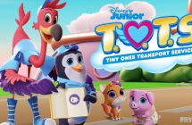  Tiny Ones Transport Service Ӣİ1/2ȫ50ӢĻ1080PƵMKV