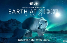 夜色中的地球 第二季 AppleTV 2021年 4K高清画质