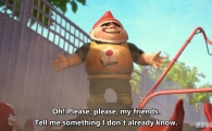 ��ŵ��ŷ������Ҷ Gnomeo and Juliet Ӣ�� Ӣ��/������Ļ�������1080P�ٶ���������