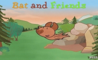 [Level 1] С Bat and Friends ȫ72 Ƶ720P/ʱ/汾/Ƶ