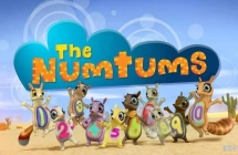 ���ֳ� The Numtums Ӣ�İ�BBC������1/2/3��ȫ77�������Ļ����720P��ƵMP4����
