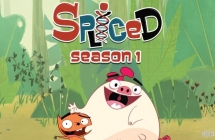 ��������� Spliced Ӣ�İ�ϲ�綯��Ƭ��1��ȫ52��Ӣ��Ӣ�ָ���1080P��ƵMKV�ٶ�������