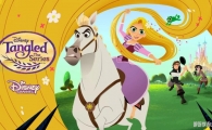 ħ����Ե:�缯�� Tangled The Series Ӣ�İ��1/2��ȫ42��Ӣ����Ļ����1080P��ƵMKV