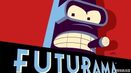 �ɳ���δ�� Futurama Ӣ�İ涯��������ȫ26������1080P��ʽMKV��ʽ�ٶ���������