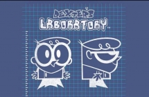 ¿˹صʵDexters LabӢİ涯1/2/3/4ȫ78Ӣ480PƵAVI