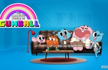  The Amazing World of Gumball Ӣİ1/2/3/4/5/6ȫ241 1080P