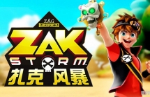 ���˷籩 Zak Storm ���İ涯��Ƭȫ39���������ָ���720P��ƵMP4�ٶ���������