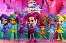 �ʺ������ Rainbow Rangers ���İ��1/2��ȫ39���������ָ���1080P��ƵMP4��������