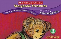 学乐Scholastic Treasury of 100 Storybook 原声绘本视频动画高清MP4百度网盘下载