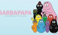 ͰͰְ: һҸĴͥ! Barbapapa: One Big Happy Family! Ӣİ126