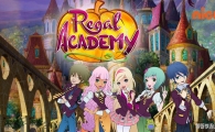 �ʼ�ȤѧԺ Regal Academy Ӣ�İ涯��Ƭ��1��ȫ26��Ӣ��Ӣ�ָ���1080P��ƵMKV��������