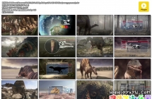 BBC¼Ƭ- Planet.Dinosaur ȫ6 Ӣԭ ӢĻ 1080P