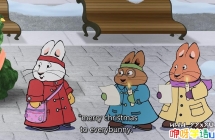 С����˹��¶�� Max and Ruby ���弾 ȫ26�� ���Ӣ����Ļ ����1080P ������������