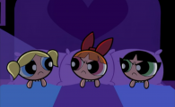 СŮ The Powerpuff Girls ֵ1.2.3.4.5.6ȫ135ɾ