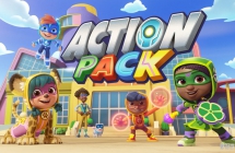 СӢ�۳��� Action Pack Ӣ�İ��1/2��ȫ16��Ӣ����Ļ����1080P��ƵMKV�ٶ���������