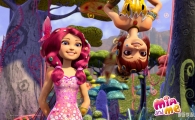 ���ŵľ������� Mia and Me Ӣ�İ��1/2/3��78��Ӣ����Ӣ˫��Ļ����1080P��ƵMP4����